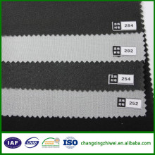 Professional manufacture cheap cotton spandex knitted fabric